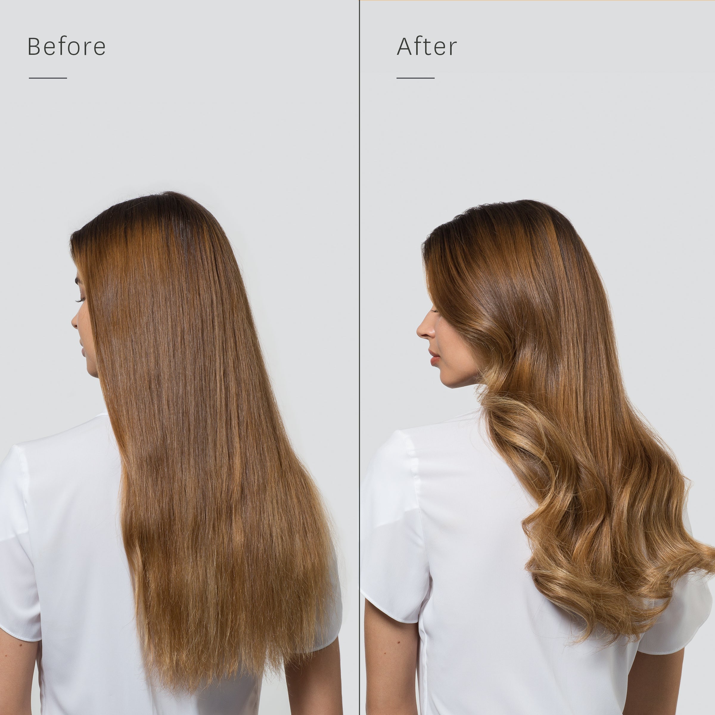 ARRICCIACAPELLI A PASSAGGIO SINGOLO 32MM - UE